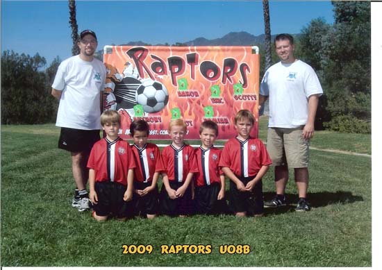Raptors