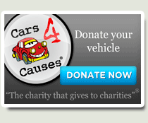 Cars4Causes