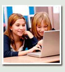 computer lab